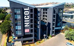 The Nicol Hotel And Apartments